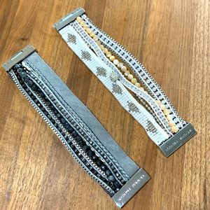 Victoria Emerson Bracelets